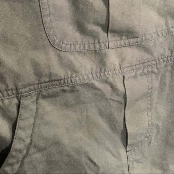 Overall dress - Picture 3 of 5